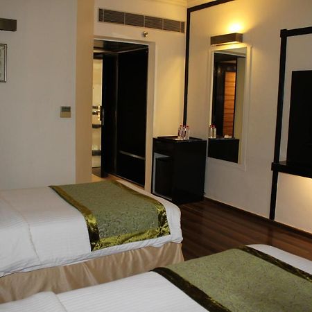 Fortune Inn Haveli - Member ITC Hotel Group, Gandhinagar Exterior foto