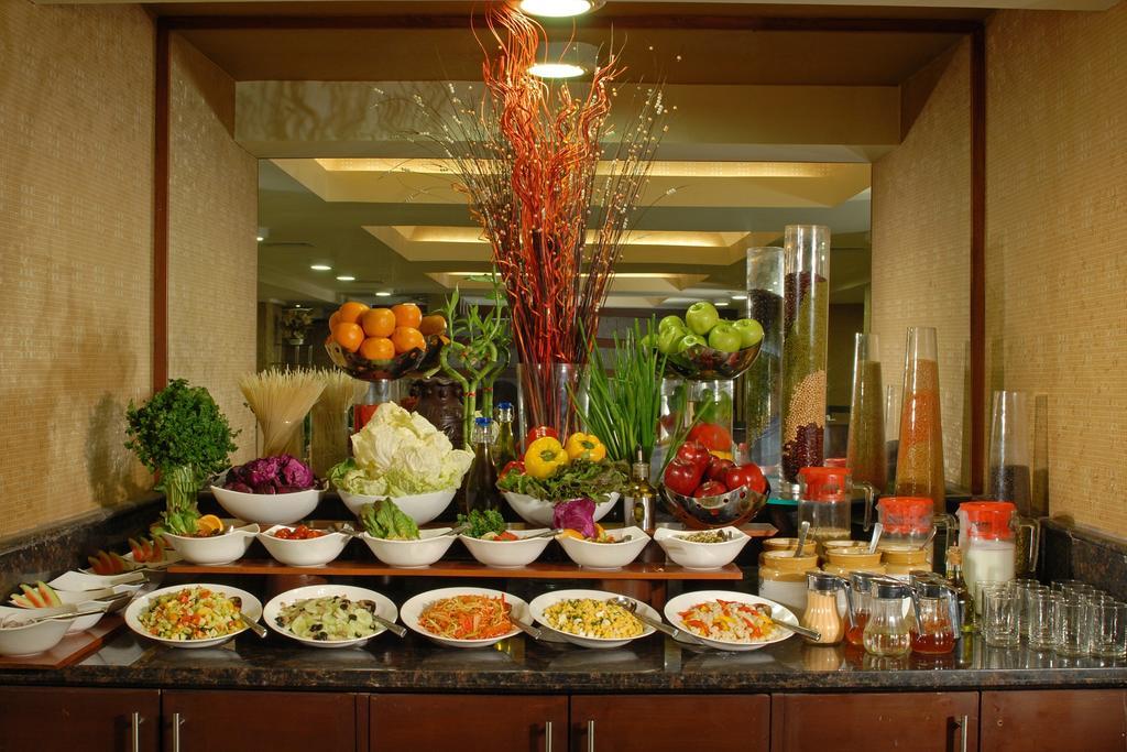 Fortune Inn Haveli - Member ITC Hotel Group, Gandhinagar Exterior foto